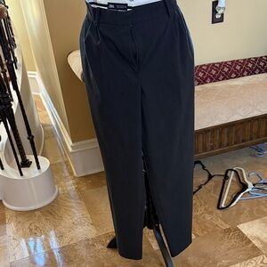 Zara Women’s Classic Grey Dress Pants